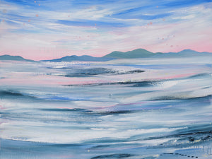 Cooling Waters