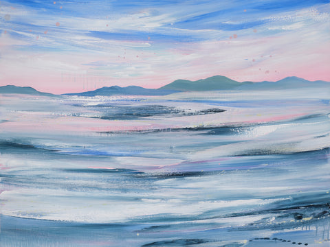 Cooling Waters
