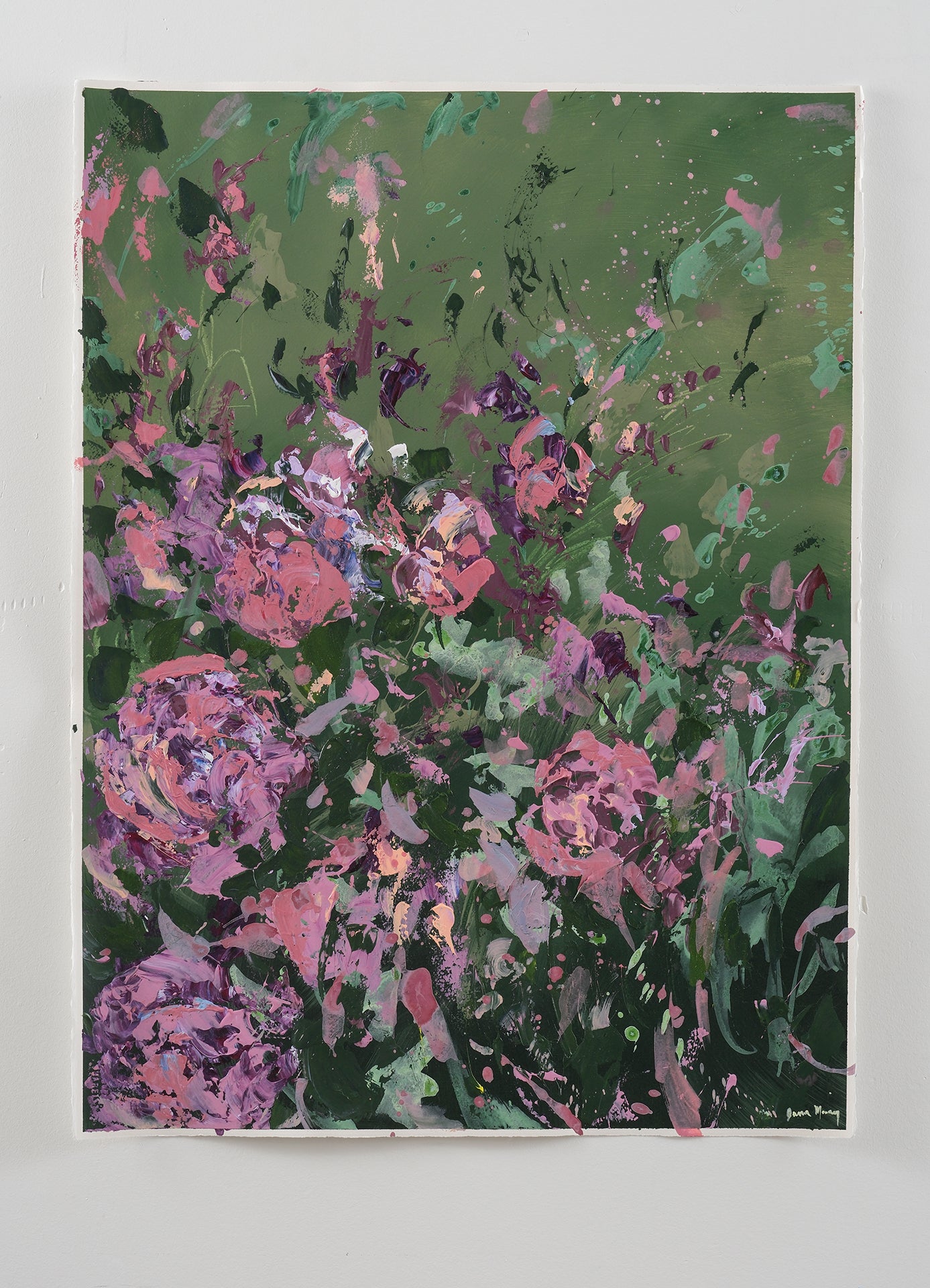 Restful Meadows