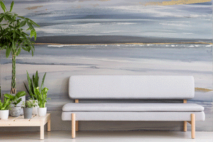 Dana Mooney x Eazywallz Wall Murals
