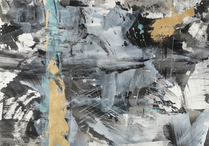 Artful Gift Wrapping Paper