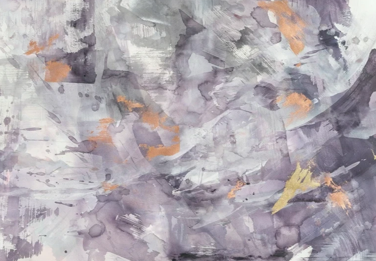 Artful Gift Wrapping Paper