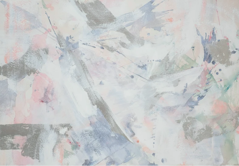 Artful Gift Wrapping Paper