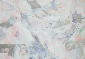 Artful Gift Wrapping Paper