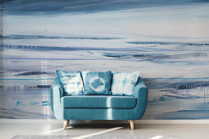 Dana Mooney x Eazywallz Wall Murals