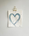 Painted Heart 4