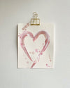 Painted Heart 7