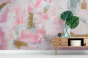 Dana Mooney x Eazywallz Wall Murals