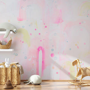 Dana Mooney x Eazywallz Wall Murals