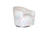 Dana Mooney Art x Vangogh Designs "Dana Swivel Chair"